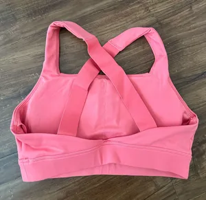 Oner Active Timeless Square Neck Bra thumbnail 2
