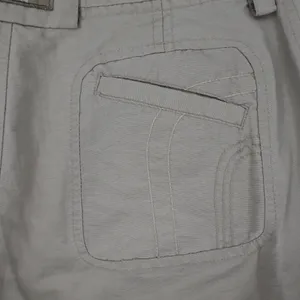 The‎ North Face Women's Nylon Hiking Pant Size 10 Tan Outdoor Camping Gorpcore thumbnail 15