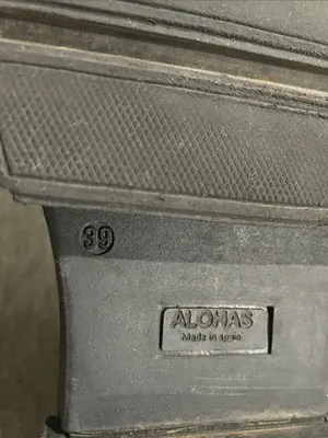 Alohas Trailblazer Loafer - Dusty Olive Size 39 (8-8.5 Us) thumbnail 15