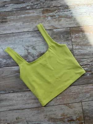 Express Square Neck Tank thumbnail 2