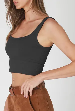South Moon Under Tank Top thumbnail 2