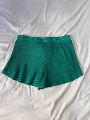 Target All in Motion Shorts Green thumbnail 2