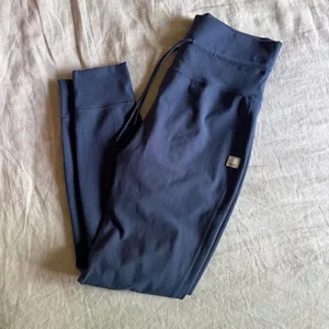 Vuori Daily Legging Medium Dark Blue thumbnail 2