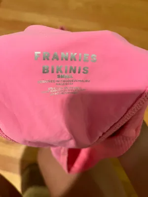 Frankie’s Bikinis thumbnail 3