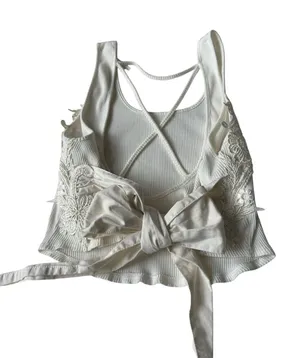 Free People Just A Girl Tank thumbnail 1