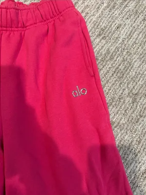 Alo Accolade Sweatpants thumbnail 2