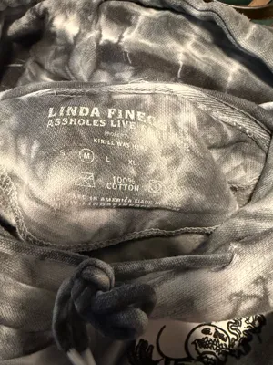 Linda Finegold Sweatshirt Size M thumbnail 3