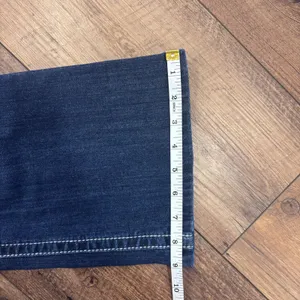 ARIAT R.E.A.L. Womens' Mid Rise Stretch Entwined Boot Cut Jean Sz 28R Marine thumbnail 12