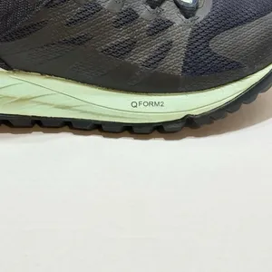 Merrell Antora 2 Womens Navy Jade Athletic Shoes 8.5 Gorpcore thumbnail 3