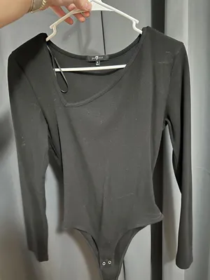 7 For All Mankind Bodysuit thumbnail 1