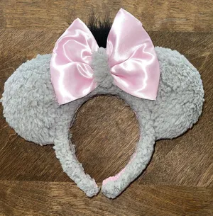 Disney Ears Minnie thumbnail 1