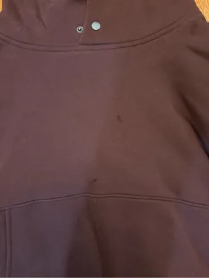 Abercrombie Sunday Boxy Hoodie thumbnail 4