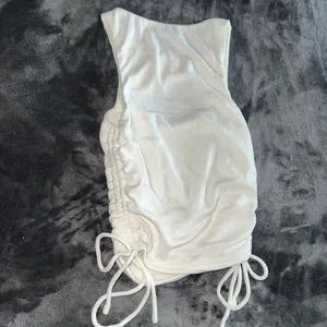 Princess Polly Lynlee Top in White Size 0 thumbnail 11