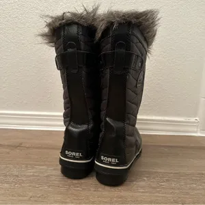 Sorel Tofino II Boots‎ Waterproof Snow Winter 8 thumbnail 4