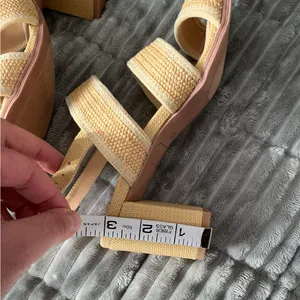 Elegant FRANCO SARTO sandals 🌹 thumbnail 7