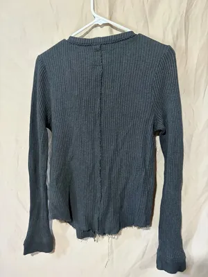 Faherty long sleeve thumbnail 3