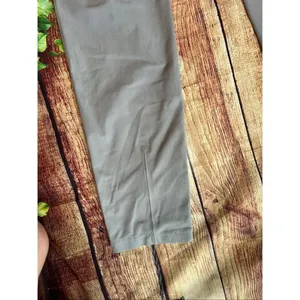 Lululemon Grey Pants Size 6 thumbnail 8