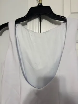 White Dress Amazon thumbnail 3
