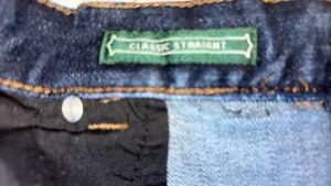 Ralph Lauren Jeans Lauren Jeans Straight thumbnail 3