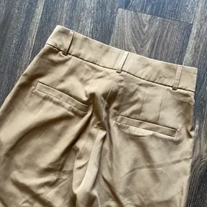 The Retreat Pants Tan Size XS thumbnail 8