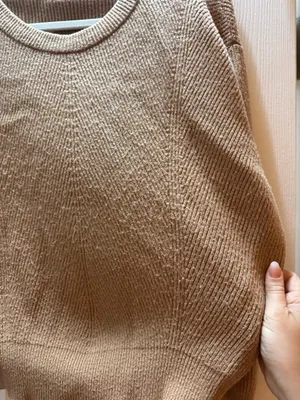 EUC Zara Knit Sweater thumbnail 3