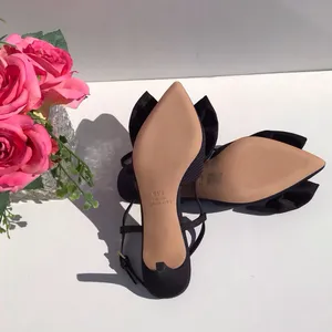 Kate Spade Rue Slingback Mid heel pumps thumbnail 7