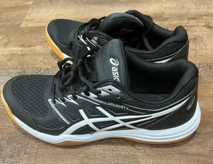 ASICS Volleyball Shoes thumbnail 1