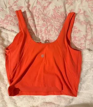 Lululemon Tank thumbnail 1