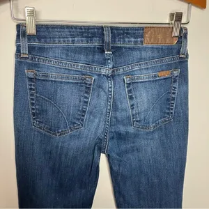 Joes jeans Zozie bootcut‎ size 25 thumbnail 5