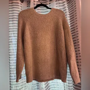 NWOT Loft Chunky Sweater thumbnail 2