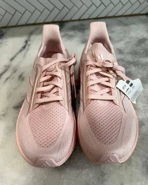 Adidas Ultraboost 5x WMNS Sandy Pink / Sandy Pink size 8 MSRP 175 thumbnail 5