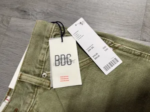 BDG skate fit jeans  thumbnail 5