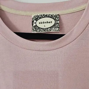 MATERNITY Skönhet Pullover Sweater with Pearls on Sleeves thumbnail 2