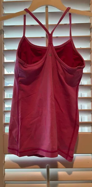 Lululemon Tank thumbnail 2