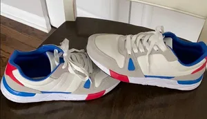 - Steve Madden sneakers thumbnail 3
