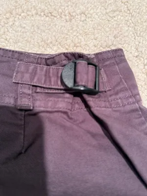 Brandy Melville Cargo Mini Skirt thumbnail 6