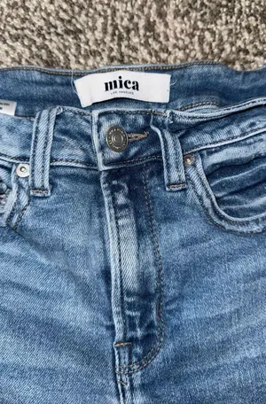 Mica Flare Jeans thumbnail 3