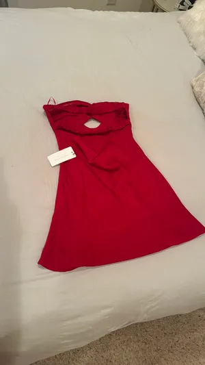 American Threads Dress thumbnail 2