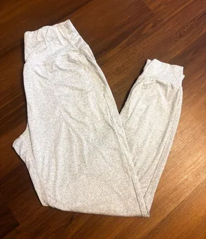 Gray Shein Joggers thumbnail 1