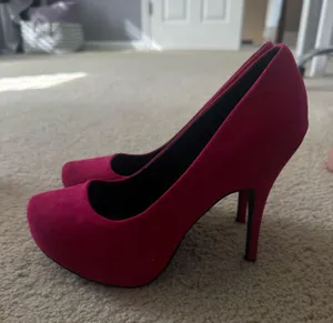 Mix No. 6 Pink Heels thumbnail 1
