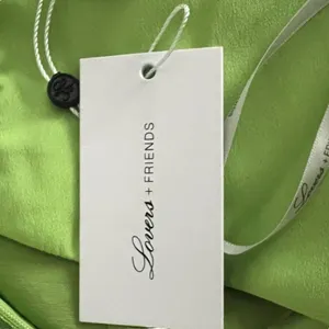 Lovers + Friends - NWT Jewels Mini Dress Apple Green Sz S thumbnail 8