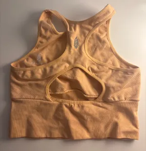 Free People Movement Top Crop thumbnail 2