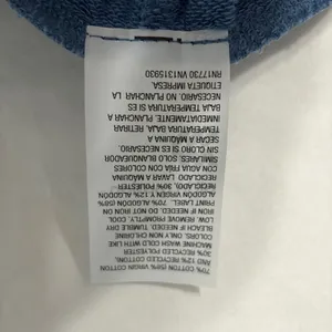 All in Motion Womens Active Comfort Shorts Blue High Rise 2.5 Inseam Small NWT thumbnail 5