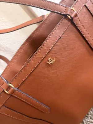 Ralph Lauren Purse thumbnail 2