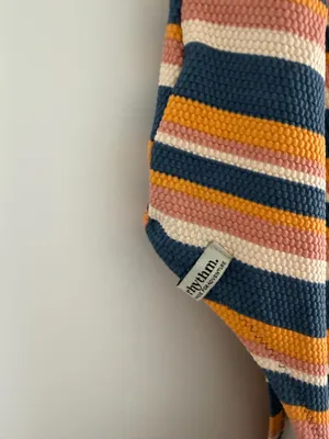 Rhythm One-Piece Bathing Suit thumbnail 2