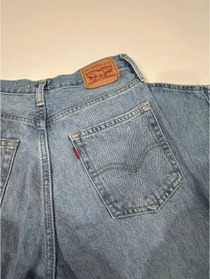 Levi's ‘94 Baggy Jeans thumbnail 5