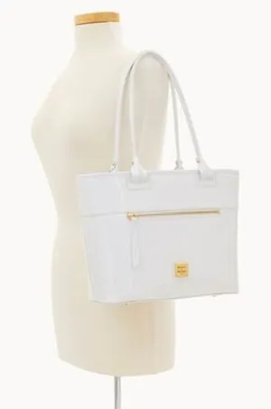 ✨Dooney & Bourke Patent Zip Tote✨ thumbnail 1