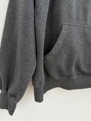 USC Trojans Off the Shoulder Sweatshirt thumbnail 5