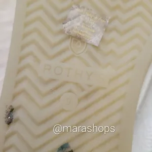 Rothy's The Lace Up Sneakers thumbnail 8