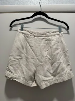 Peppermayo Linen Shorts thumbnail 2